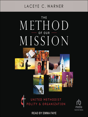 cover image of The Method of Our Mission